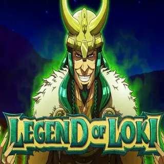 Legend of Loki