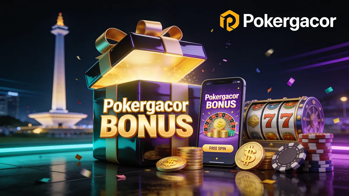 Fitur Utama Aplikasi Seluler pokergacor untuk pemain di Indonesia